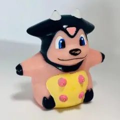 ポケモン　モンコレ　ミルタンク ポケモン モンコレ 初期 ミルタンク - メルカリ