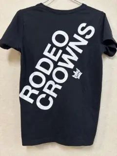 ロデオクラウンズ Tシャツのサムネイル