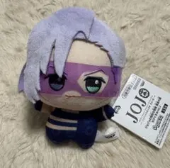 2026年最新】ジョジョの奇妙な冒険 ちみっともぬい メローネの人気