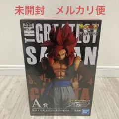 【最安値】 一番くじドラゴンボールTHEGREATESTSAIYAN 一番くじ ドラゴンボール THE GREATEST SAIYAN｜一番くじ倶楽部