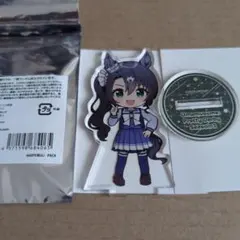 ウマ娘 Season 3 トレーディングアクリルスタンド　サトノクラウン