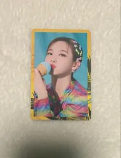 2026年最新】twice ハイタッチ ナヨンの人気アイテム - メルカリ