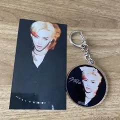 ソリクン 店舗特典 フィリックス