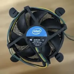 intel cpuクーラー E41997-002