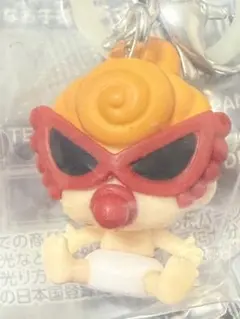HYSTERIC MINI めじるしアクセサリー