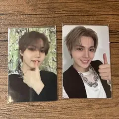 TREASURE LOVE PULSE TEUME VER. トレカ ドヨン