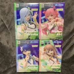 2025年最新】モモジャン フィギュアの人気アイテム - メルカリ