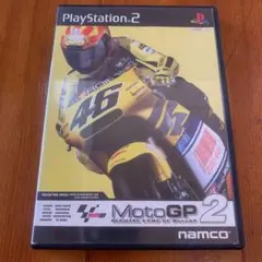 PS2 MotoGP2