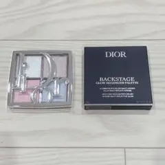 ディオール　バックステージ　グロウ　マキシマイザー　パレット002のサムネイル