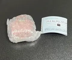 JILLSTUART ミニビジューロイヤルトートキーホルダー　ピンク