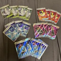 ハイパーボール　sr ジャミングタワー　その他　グッズ　まとめ売り