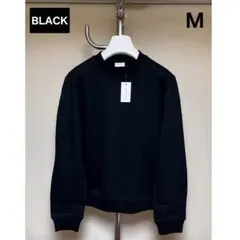 新品 M 24ss dries van noten 紺カーゴスウェット 6886 - メルカリ