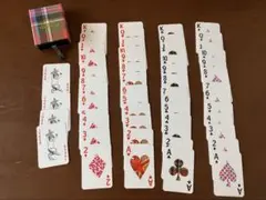 Vivienne Westwood トランプ 2025年最新】Vivienne Westwood トランプの人気アイテム - メルカリ