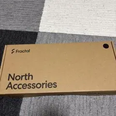 fractal design north