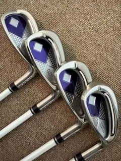 希少 ONOFF 本格レディースゴルフクラブセット11本 オノフ純正人気バッグ付 希少 ONOFF 本格レディースゴルフクラブセット11本 オノフ純正人気