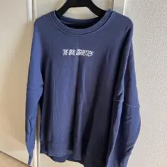 THE ORAL CIGARETTES スウェット Mサイズ