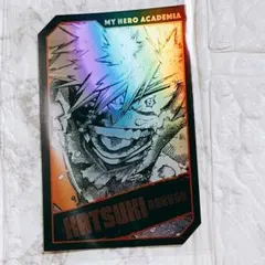 2025年最新】ホロカード 爆豪勝己の人気アイテム - メルカリ