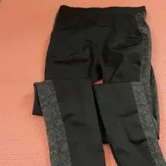 スパッツ