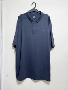 K*様 新品未開封 直営店限定 Arc'teryx Kadem Polo カデム K*様 新品未開封 直営店限定 Arc'teryx Kadem Polo カデム