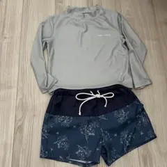 urban cherry 水着セット 男の子用