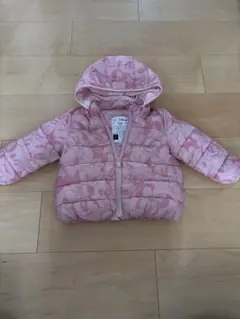 【限定値下げ】baby GAP ディズニー アウター 90