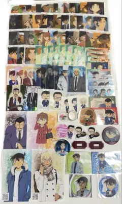 名探偵コナン まとめ売り