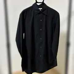【blurhms/ブラームス】Chambray Classic Shirtのサムネイル