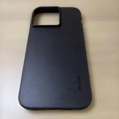 PELICAN ブラック iPhoneケース MagSafe対応