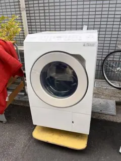 2025年最新】panasonic ドラム式洗濯機 2022の人気アイテム - メルカリ