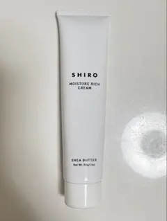 shiro シロ ギフト セット ハンドクリーム シアバター 石鹸 - メルカリ