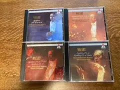 クラシックcdセット