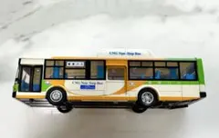 アオシマ文化教材社　都営バス　ラジコン　ジャンク アオシマ文化教材社 都営バス ラジコン ジャンク アオシマ文化教材社