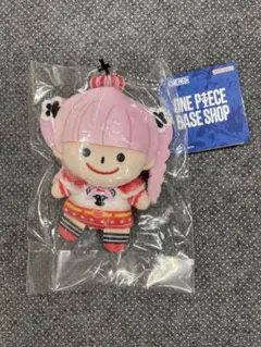 ONEPIECE・ペローナ5点セット☆一番くじ巾着/チャーム - メルカリ