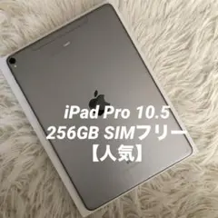 ipad pro 第2世代