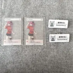 にじさんじ にじフェス2025 倉持めると