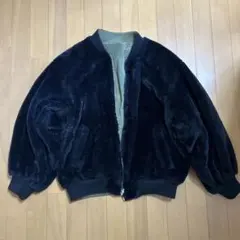 2way MA-1ジャケット