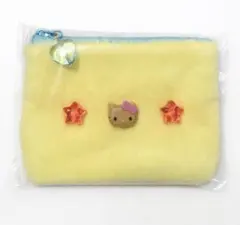 【日焼けキティ】シークレットミニコインパース（トキメキぽっぷビーズ）