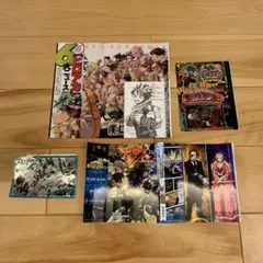 僕のヒーローアカデミア　ジャンプ付録