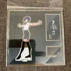 チェンソーマン レゼ篇　ベースヤード　【 レゼ 】 アクリルスタンド　立ち絵