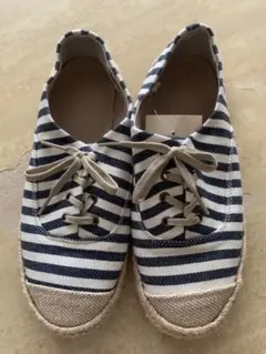 スリッポンスニーカー スリッポン