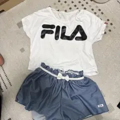 FILA 水着 上下