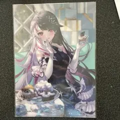 新品☆あんスタ☆Switch【逆先夏目】クリアファイル② - メルカリ