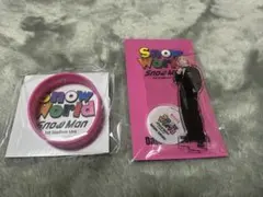 ★SnowMan 佐久間大介 2点セット★