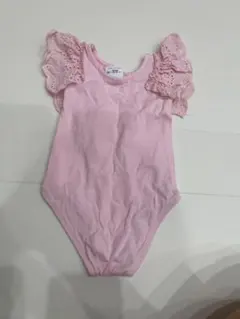 ZARA ロンパース　9-12M