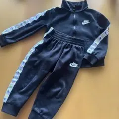 NIKE ベビー用セットアップのサムネイル