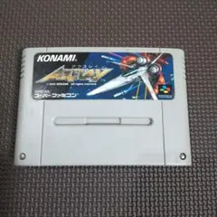 2025年最新】アクスレイ スーパーファミコンの人気アイテム