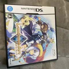 ルミナス アーク
