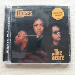 Fugees The Score CD アルバム