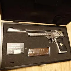 デザートイーグル レオンモデル 6インチ '98モデル 希少品 楽天市場】デザートイーグル レオンの通販