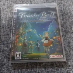 トラスティベル 〜ショパンの夢〜 ルプリーズ